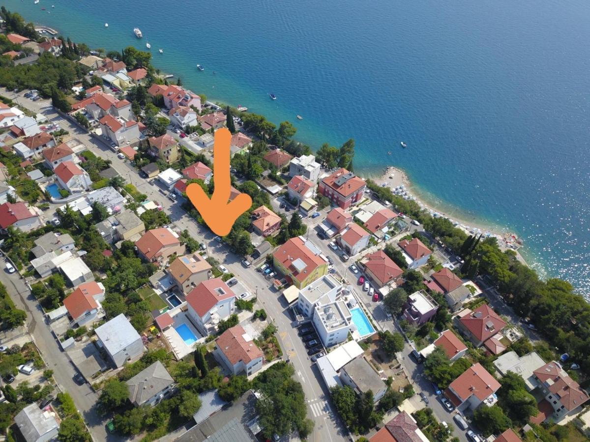 דראמליי Apartmani Anita מראה חיצוני תמונה