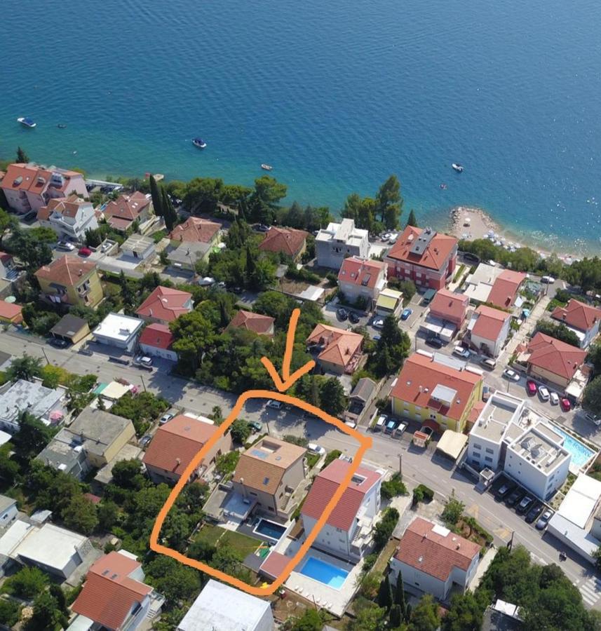דראמליי Apartmani Anita מראה חיצוני תמונה