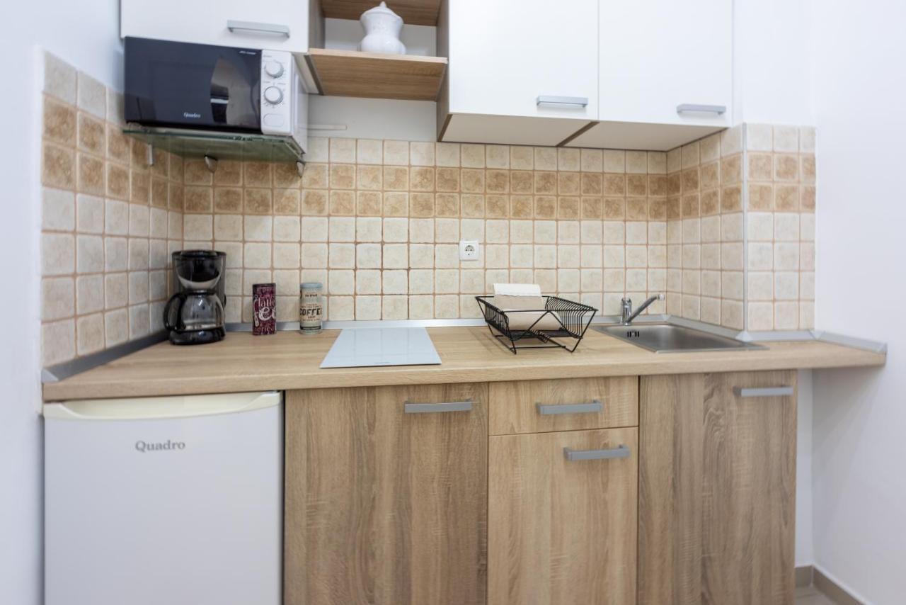 דראמליי Apartmani Anita מראה חיצוני תמונה