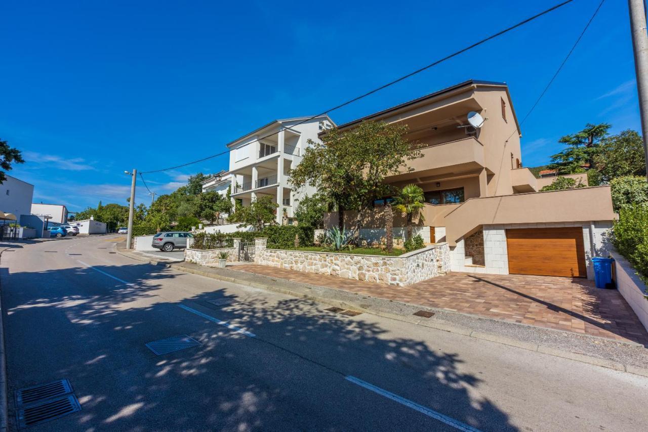 דראמליי Apartmani Anita מראה חיצוני תמונה