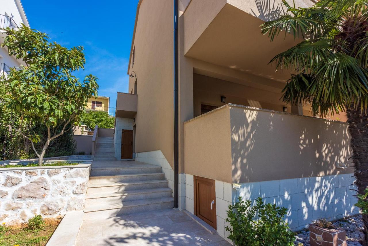 דראמליי Apartmani Anita מראה חיצוני תמונה