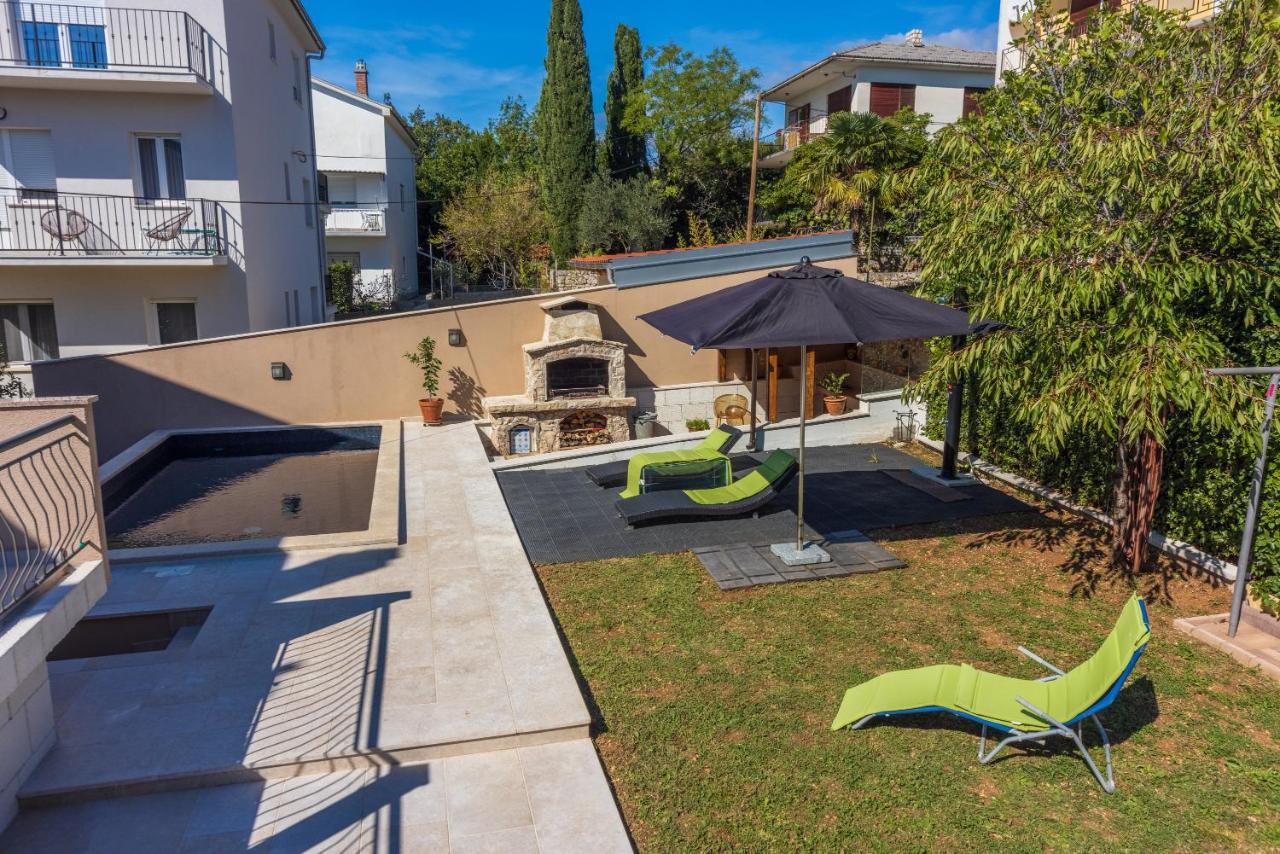 דראמליי Apartmani Anita מראה חיצוני תמונה