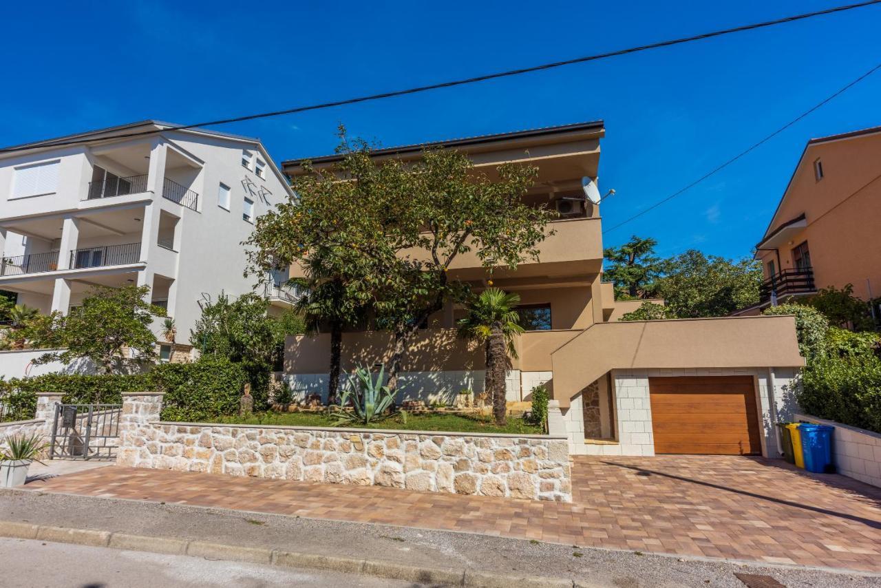 דראמליי Apartmani Anita מראה חיצוני תמונה