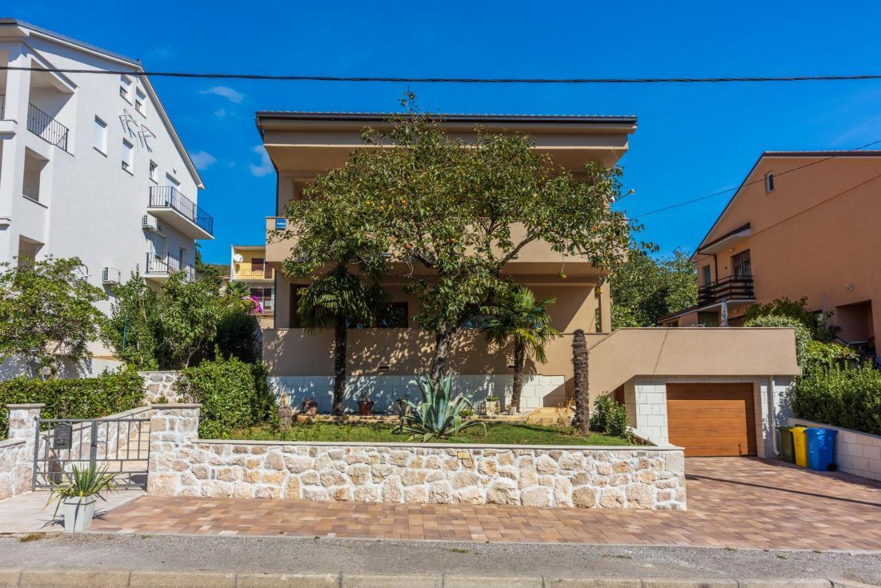 דראמליי Apartmani Anita מראה חיצוני תמונה