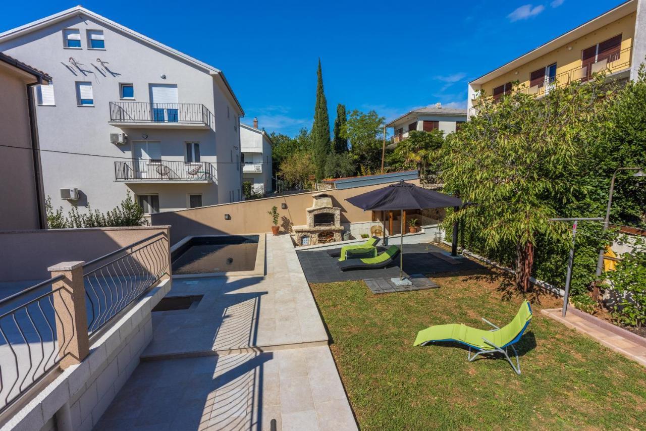 דראמליי Apartmani Anita מראה חיצוני תמונה