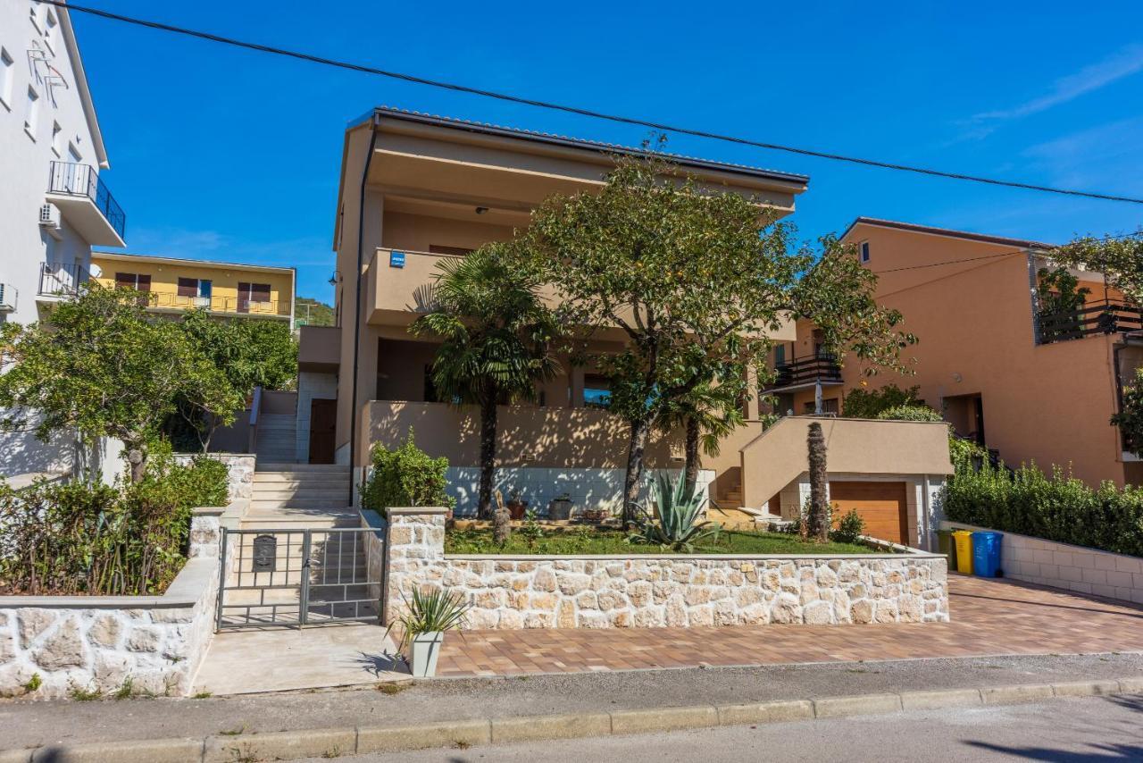 דראמליי Apartmani Anita מראה חיצוני תמונה